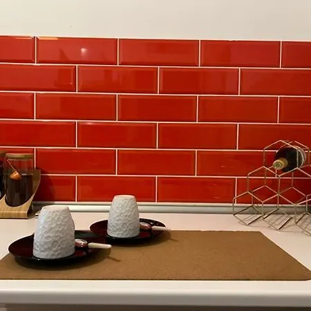 アパート Casa Dipi *