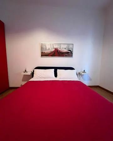 アパート Casa Dipi