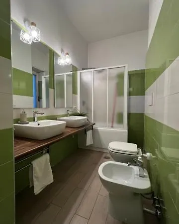 Casa Dipi アパート ローマ