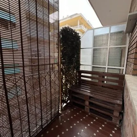 Casa Dipi ローマ