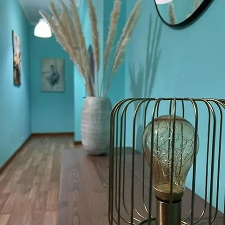 アパート Casa Dipi *