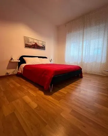 Apartament Casa Dipi