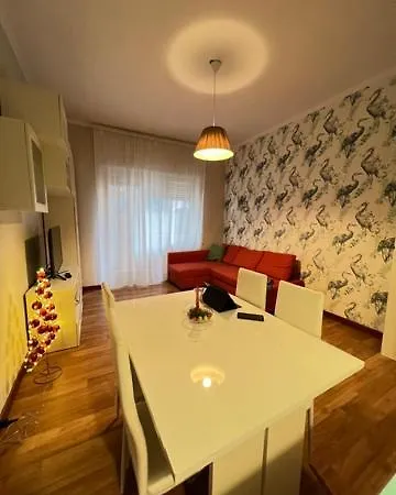 Casa Dipi Apartament *